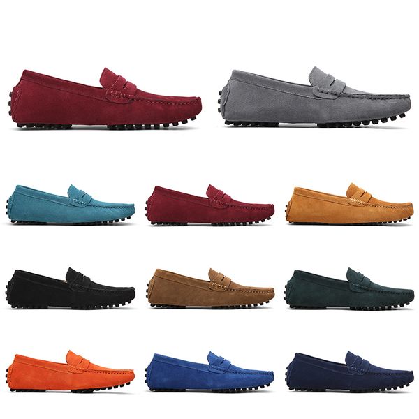 shoes women leather summermens casual soft sole black red orange blue brown comfortable outdoor sneaker 022
shoes women leather summermens casual soft sole black red orange blue brown comfortable outdoor sneaker 022
