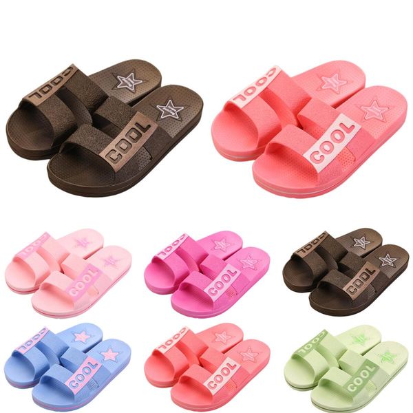 slippers soft pink green black breathe women men shoes beach coast bathroom indoor outdoor antiskid sandal size 36-45
slippers soft pink green black breathe women men shoes beach coast bathroom indoor outdoor antiskid sandal size 36-45