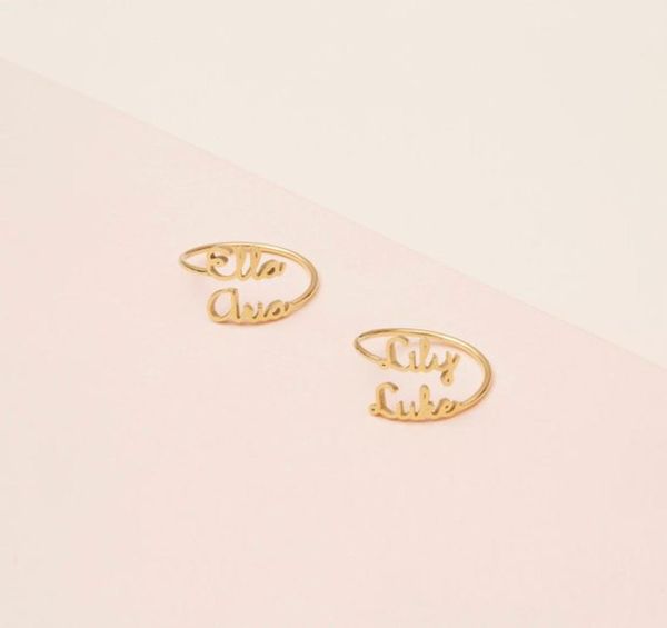adjustable double name couple rings for lovers custom two names wedding rings for women men jewelry stainless steel anel bague2454700, Silver
adjustable double name couple rings for lovers custom two names wedding rings for women men jewelry stainless steel anel bague2454700, Silver