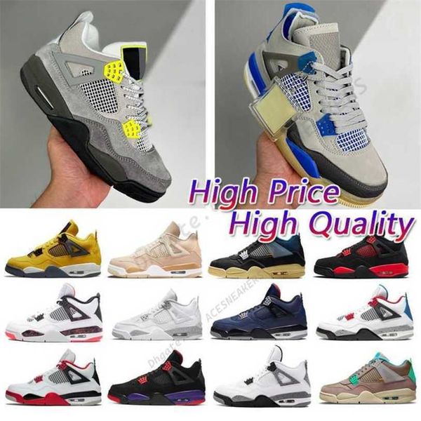 jumpman 4 4s designer basketball shoes boot mens womens running shoe jorda cat white thunder canyon purple outdoor men women sports off sail, Black
jumpman 4 4s designer basketball shoes boot mens womens running shoe jorda cat white thunder canyon purple outdoor men women sports off sail, Black