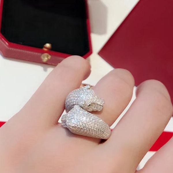 panthere ring for woman designer for man diamond hollow out polishing sterling silver t0p quality official reproductions classic style fashi
panthere ring for woman designer for man diamond hollow out polishing sterling silver t0p quality official reproductions classic style fashi