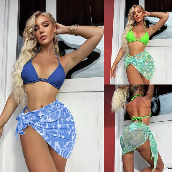 monokinis designer luxury 2023 three piece bikini ripple print drawstring lace up spring beach swimsuit women, Black
monokinis designer luxury 2023 three piece bikini ripple print drawstring lace up spring beach swimsuit women, Black