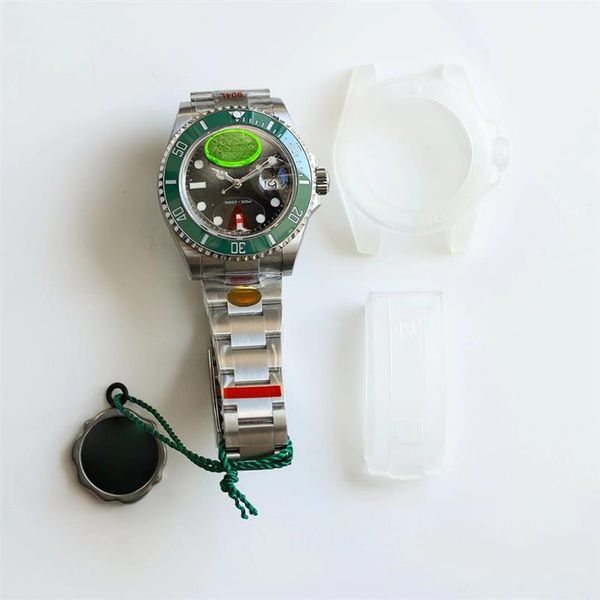 nf factory new mens watch eta 2836 3135 automatic mechanical watch 904l 126610 ceramic frame luminous diving watch dhl sh2778, Slivery;brown
nf factory new mens watch eta 2836 3135 automatic mechanical watch 904l 126610 ceramic frame luminous diving watch dhl sh2778, Slivery;brown