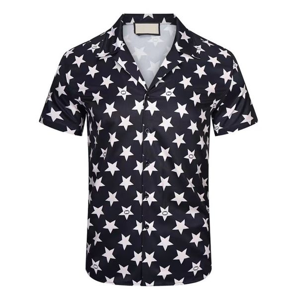 designer mens polo shirt casual fashion shirt 2023 summer alphabet print somfortable couple breathable asian size m-3xl, White;black
designer mens polo shirt casual fashion shirt 2023 summer alphabet print somfortable couple breathable asian size m-3xl, White;black