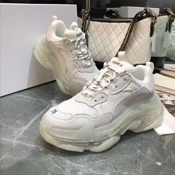 new colors bl triple s green retros paris sneakers mens women designer shoes fashion outdoor old grandpa luxury trainers 3545 t1qm, Black
new colors bl triple s green retros paris sneakers mens women designer shoes fashion outdoor old grandpa luxury trainers 3545 t1qm, Black