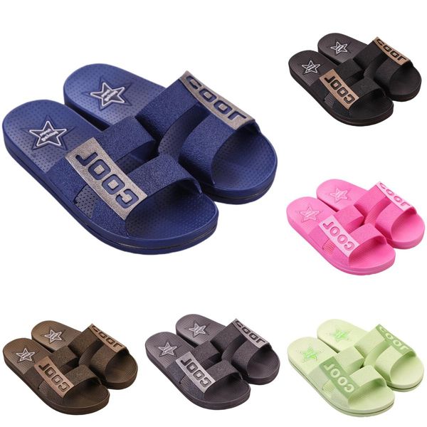 outdoor black 2023 lippers purple indoornew pink soft women men shoes beach coast bathroom antiskid sandal size 36-45
outdoor black 2023 lippers purple indoornew pink soft women men shoes beach coast bathroom antiskid sandal size 36-45