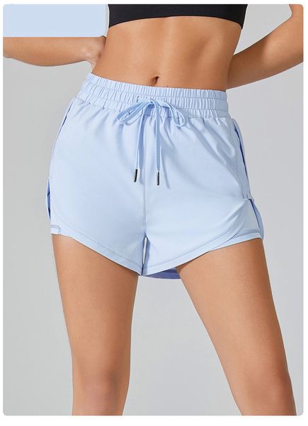 yoga ll womens shorts exercise short pants double layer fitness wear girls running elastic female pants sportswear 27, White;black
yoga ll womens shorts exercise short pants double layer fitness wear girls running elastic female pants sportswear 27, White;black
