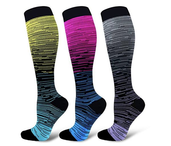 socks hosiery 3 pairs compression socks for women men stockings nursing hiking travel flight socks-running fitness 230310, Black;white
socks hosiery 3 pairs compression socks for women men stockings nursing hiking travel flight socks-running fitness 230310, Black;white