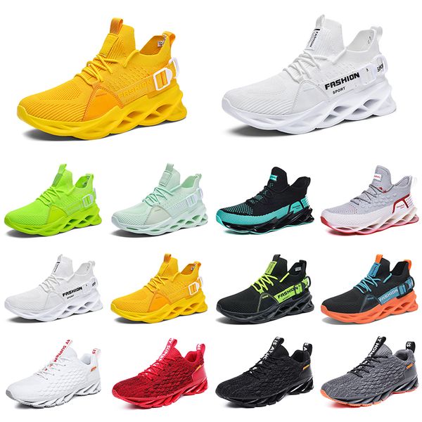 running shoes for men breathable trainers general cargo black sky blue teal green tour yellow mens fashion sports sneakers fifty-five
running shoes for men breathable trainers general cargo black sky blue teal green tour yellow mens fashion sports sneakers fifty-five