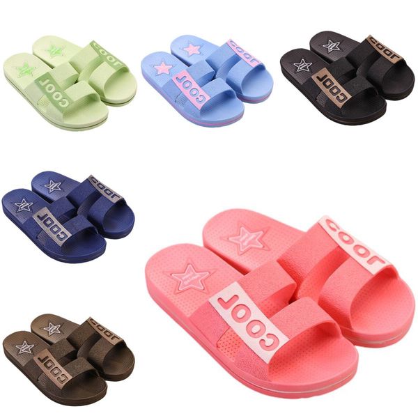 slippers indoor outdoor soft deep dark black women men shoes beach coast bathroom antiskid sandal size 36-45
slippers indoor outdoor soft deep dark black women men shoes beach coast bathroom antiskid sandal size 36-45