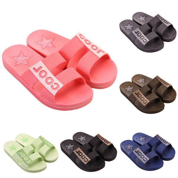 slippers beach red purple women men shoes orange yellow brown indoor outdoor antiskid sandal size 36-45, Black
slippers beach red purple women men shoes orange yellow brown indoor outdoor antiskid sandal size 36-45, Black