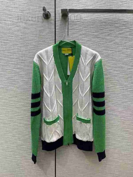 women's sweaters designer milan runway 2023 spring v neck long sleeve high end jacquard cardigan coats mjq1, White;black
women's sweaters designer milan runway 2023 spring v neck long sleeve high end jacquard cardigan coats mjq1, White;black