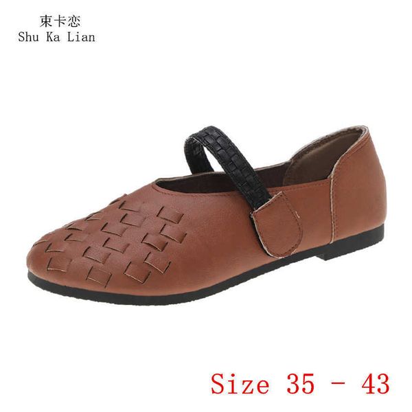 dress shoes shoes woman slip on shoes loafers girl ballet flats women soft comfortable flat shoes j230310, Black
dress shoes shoes woman slip on shoes loafers girl ballet flats women soft comfortable flat shoes j230310, Black