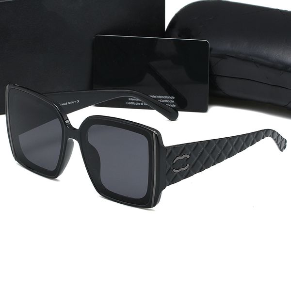 men ch6612 classic brand retro women sunglasses 2023 luxury designer eyewear band bands big frame designers sun glasses woman, White;black
men ch6612 classic brand retro women sunglasses 2023 luxury designer eyewear band bands big frame designers sun glasses woman, White;black