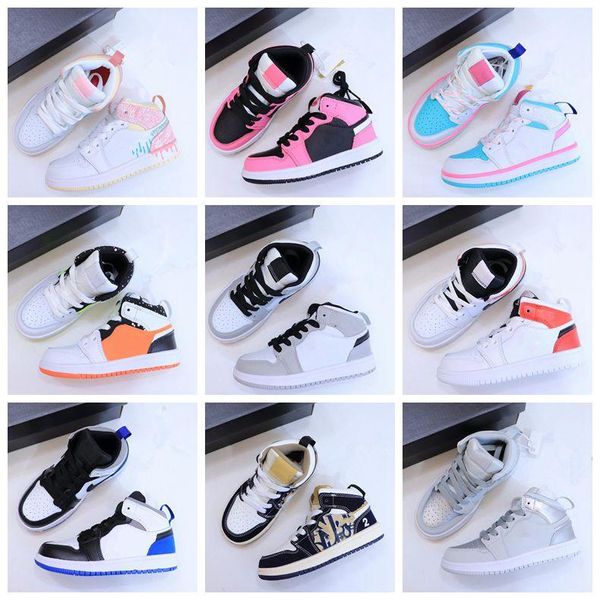 school baby designer sneakers kids big newborn university blue basketball shoes patchwork classic dark pink gum hand crafted kid pollen prot, Black
school baby designer sneakers kids big newborn university blue basketball shoes patchwork classic dark pink gum hand crafted kid pollen prot, Black