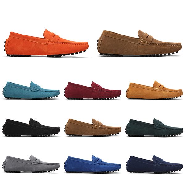 leather summermens shoes women casual soft sole black red orange blue brown comfortable outdoor sneaker 028
leather summermens shoes women casual soft sole black red orange blue brown comfortable outdoor sneaker 028