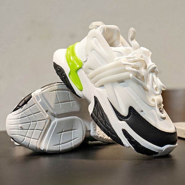 sneakers children s casual sports shoes outdoor running autumn kids space submarine boys girls thick soled dad 2424 2431, White
sneakers children s casual sports shoes outdoor running autumn kids space submarine boys girls thick soled dad 2424 2431, White