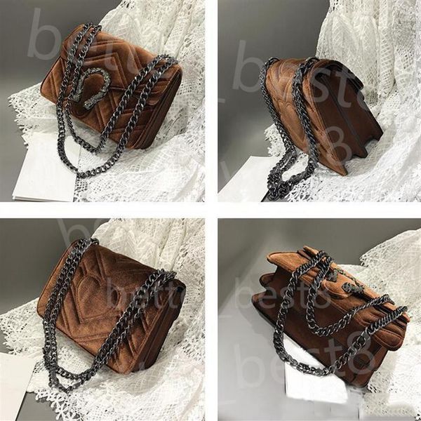 2021 women bag winter new snakehead lock velvet bag classic embroidered line wavy women chain bag elegant temperament small309i, Blue;pink
2021 women bag winter new snakehead lock velvet bag classic embroidered line wavy women chain bag elegant temperament small309i, Blue;pink