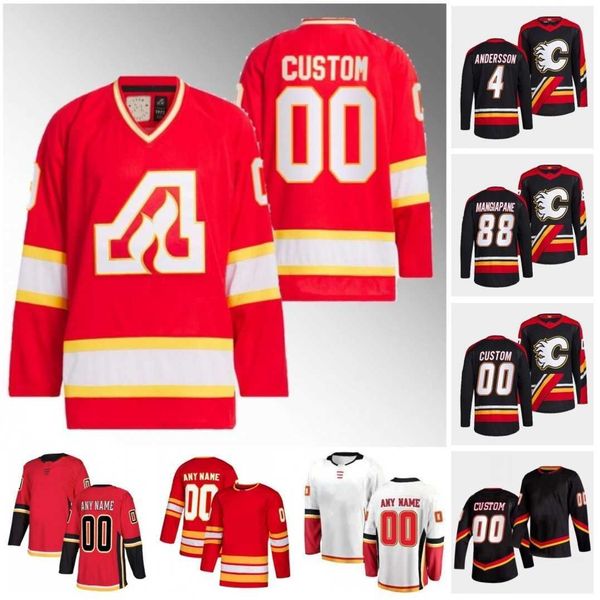 team classics 10 jonathan huberdeau reverse retro hockey jersey nazem kadri flames#25 jacob markstrom elias lindholm andrew mangiapane tyler, Black;red
team classics 10 jonathan huberdeau reverse retro hockey jersey nazem kadri flames#25 jacob markstrom elias lindholm andrew mangiapane tyler, Black;red