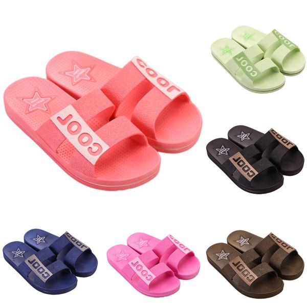 slippers beach yellow orange women men shoes coast dark blue bathroom purple brown indoor outdoor antiskid sandal size 36-45, Black
slippers beach yellow orange women men shoes coast dark blue bathroom purple brown indoor outdoor antiskid sandal size 36-45, Black