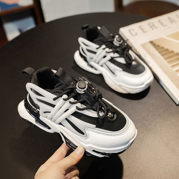 sneakers children s casual sports shoes outdoor running autumn kids space submarine boys girls thick soled dad 2424 7-28-11, White
sneakers children s casual sports shoes outdoor running autumn kids space submarine boys girls thick soled dad 2424 7-28-11, White