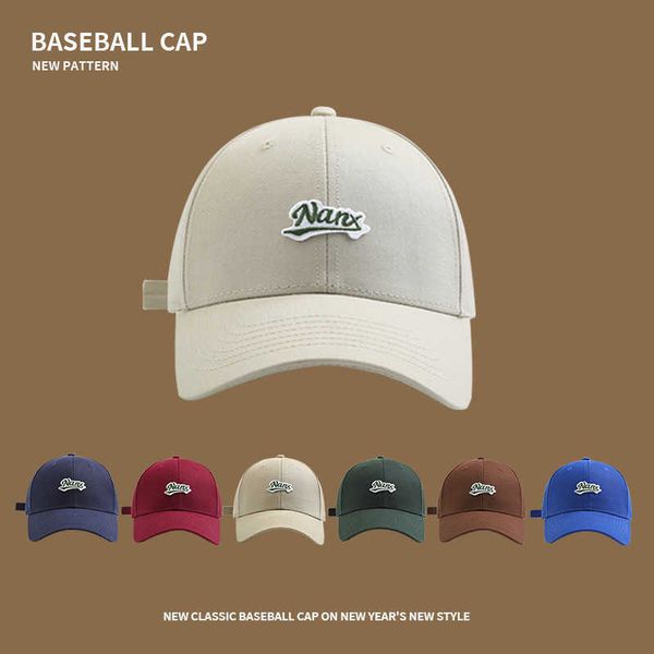 baseball cap female american style patch embroidered soft-cap wide brim casual versatile sunscreen hat male, Blue;gray
baseball cap female american style patch embroidered soft-cap wide brim casual versatile sunscreen hat male, Blue;gray