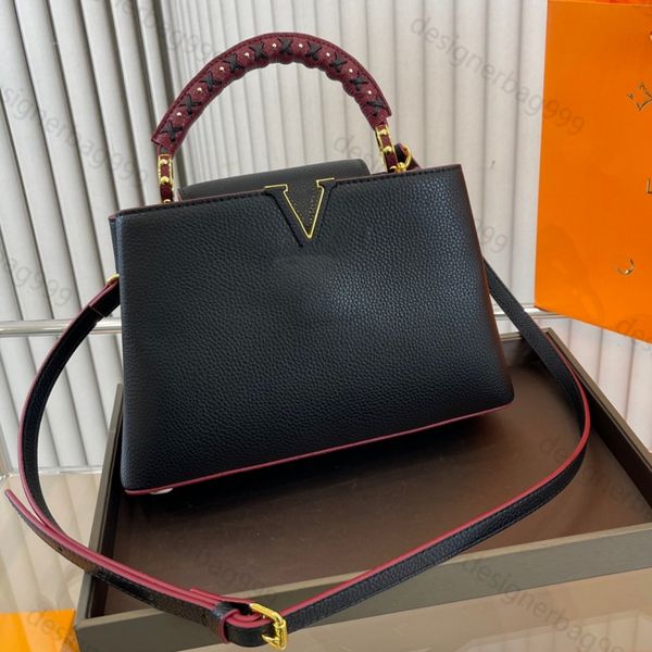 2023 new product designer tote bag women's handbag shoulder messenger bag handbag leather quality classic bag hobo handbags fiorelli ha
2023 new product designer tote bag women's handbag shoulder messenger bag handbag leather quality classic bag hobo handbags fiorelli ha