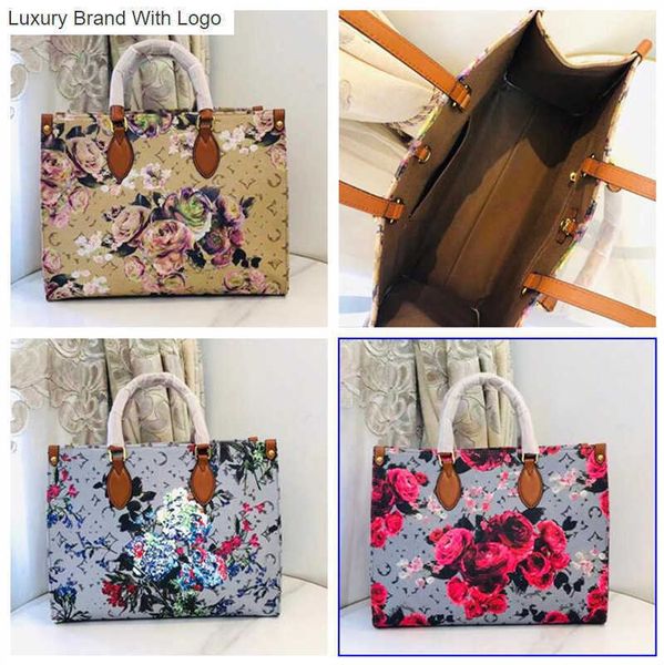 l bag handbags designer onthego bags flowers gradient spring in the city handbags totes women colorful canvas genuine leather monograms shou, Black
l bag handbags designer onthego bags flowers gradient spring in the city handbags totes women colorful canvas genuine leather monograms shou, Black