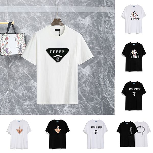 mens design t-shirt spring summer color sleeves tees vacation prakas short sleeve casual letters printing size eur s-xl, White;black
mens design t-shirt spring summer color sleeves tees vacation prakas short sleeve casual letters printing size eur s-xl, White;black