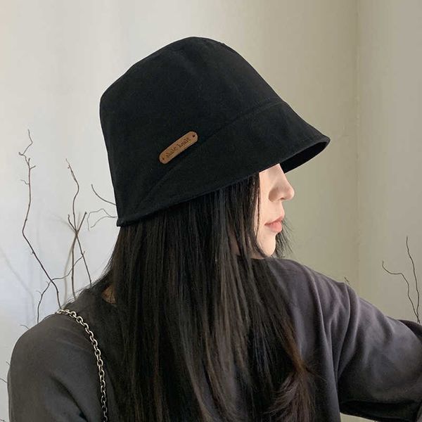 hbp brim hats 2022 new wide women hat korean sunshade wild spring autumn winter bucket hat basin hat bucket hat bucket hat women p230311, Blue;gray
hbp brim hats 2022 new wide women hat korean sunshade wild spring autumn winter bucket hat basin hat bucket hat bucket hat women p230311, Blue;gray