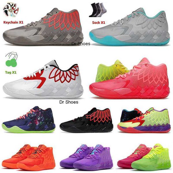 og athletic shoes 2022 arrival men basketball shoes pume lamelo ball 1 mb.01 rick morty rock ridge trainer sneaker
og athletic shoes 2022 arrival men basketball shoes pume lamelo ball 1 mb.01 rick morty rock ridge trainer sneaker