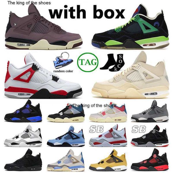 j4s og2023 og with box original jumpman 4 basketball shoes 4s iv mens womens doernbecher midnight navy red cement military black cat sneaker
j4s og2023 og with box original jumpman 4 basketball shoes 4s iv mens womens doernbecher midnight navy red cement military black cat sneaker