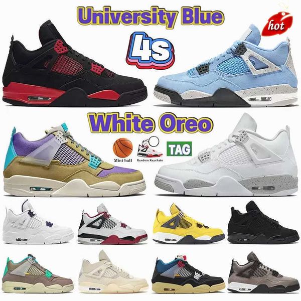j4s og 2022 basketball 4s shoes mens sneakers university blue fire red white cement sail women sports outdoor trainers, Black
j4s og 2022 basketball 4s shoes mens sneakers university blue fire red white cement sail women sports outdoor trainers, Black
