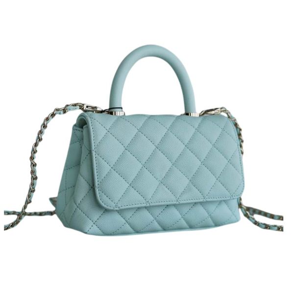 fashion designer woman bag women shoulder bag handbag purse original box genuine leather cross body chain diamond lattice stylish and versat
fashion designer woman bag women shoulder bag handbag purse original box genuine leather cross body chain diamond lattice stylish and versat