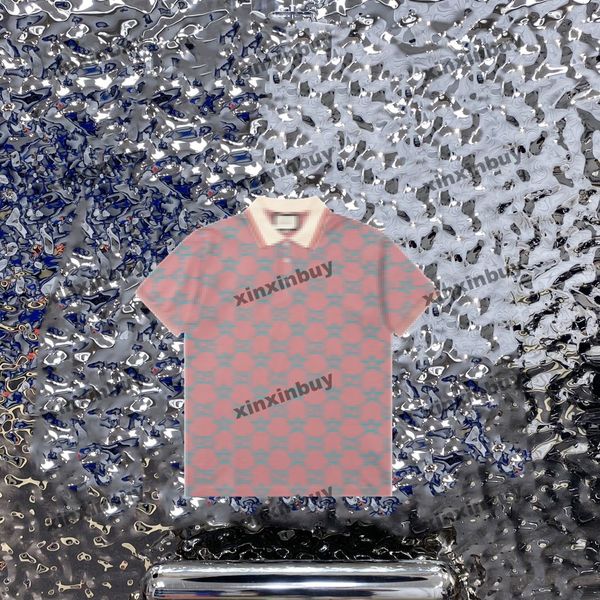 xinxinbuy men designer tee t shirt 23ss five-pointed star print short sleeve cotton women black white blue green m-2xl, Black;brown
xinxinbuy men designer tee t shirt 23ss five-pointed star print short sleeve cotton women black white blue green m-2xl, Black;brown