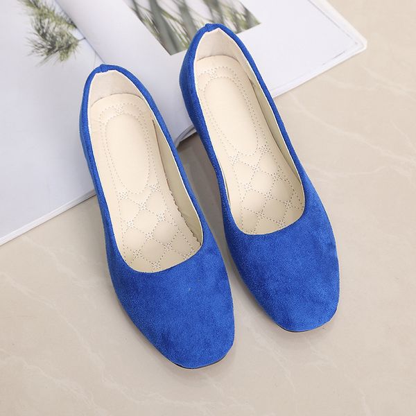 2023 new fashion square slippers head single shoes fashion flat women's suede shallow mouth single shoes women's shoes 07, Black
2023 new fashion square slippers head single shoes fashion flat women's suede shallow mouth single shoes women's shoes 07, Black