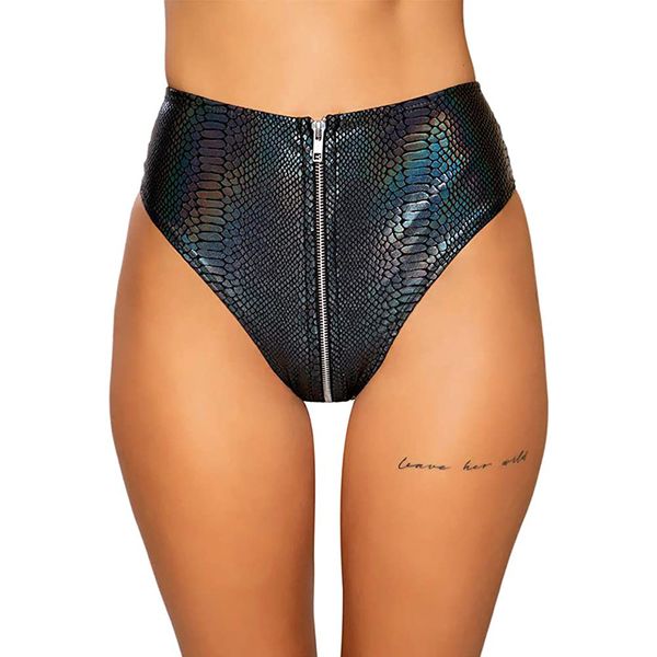 women s shorts high waist front zipper snakeskin holographic music festival rave booty cut bottom 230311, White;black
women s shorts high waist front zipper snakeskin holographic music festival rave booty cut bottom 230311, White;black