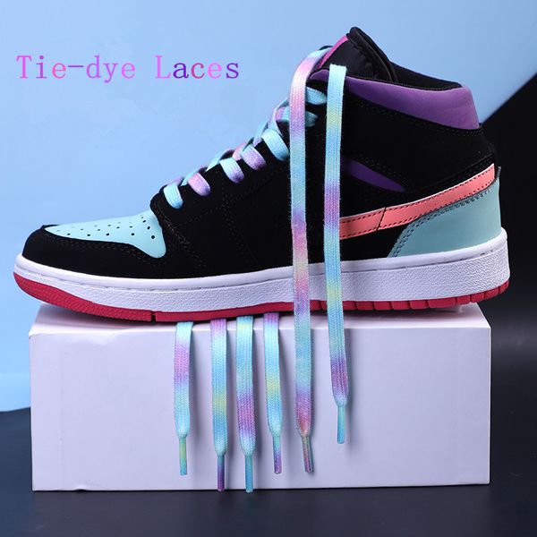 shoe parts accessories tiedyed shoelaces a sneakers shoelace basketball shoes fashion personality color sports flat lace rope wholesale 2303, White;pink
shoe parts accessories tiedyed shoelaces a sneakers shoelace basketball shoes fashion personality color sports flat lace rope wholesale 2303, White;pink