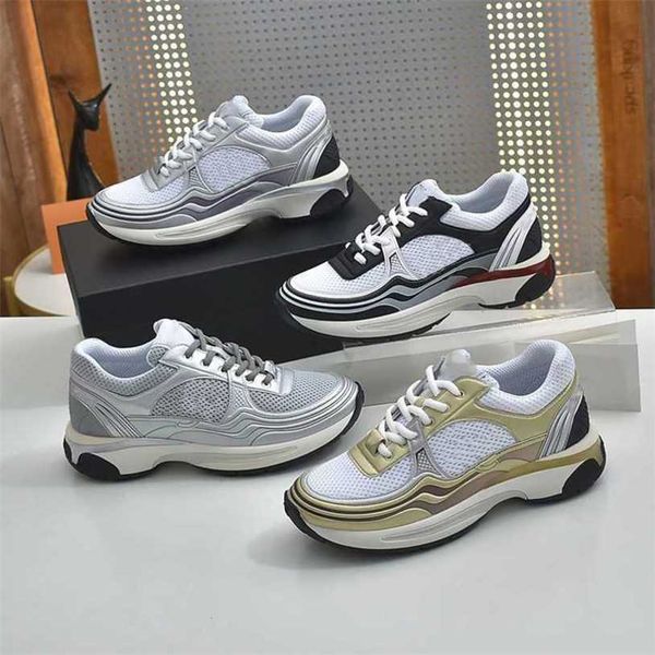 designer calfskin casual shoes sneakers vintage mesh clothleather trainers fashion stylist shoespatchwork leisure shoe platform lace-up prin, Black
designer calfskin casual shoes sneakers vintage mesh clothleather trainers fashion stylist shoespatchwork leisure shoe platform lace-up prin, Black