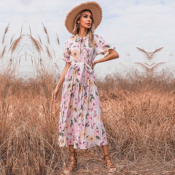 casual dresses flower skirt drawstring big flower ruffle short sleeve holiday lace casual summer long dress women 2022 summer dress g230311, Black;gray
casual dresses flower skirt drawstring big flower ruffle short sleeve holiday lace casual summer long dress women 2022 summer dress g230311, Black;gray