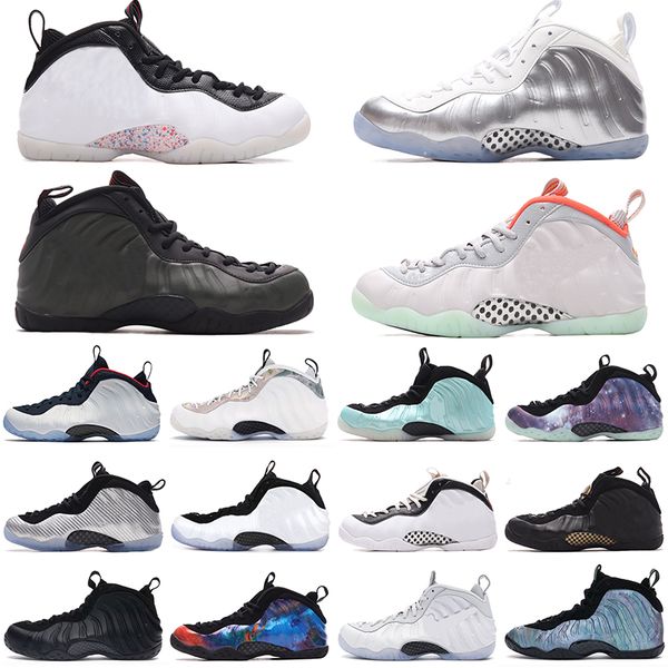 foamposite one basketball shoes sports penny hardaway anthracite abalone galaxy island green pure platinum silver white mens trainers outdoo
foamposite one basketball shoes sports penny hardaway anthracite abalone galaxy island green pure platinum silver white mens trainers outdoo