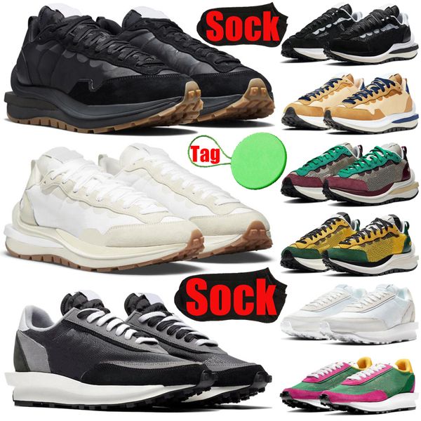waffle vaporwaffle mens running shoes pegasus fragment undercover ldwaffle ld pure platinum white black gum nylon men women trainers sneaker
waffle vaporwaffle mens running shoes pegasus fragment undercover ldwaffle ld pure platinum white black gum nylon men women trainers sneaker