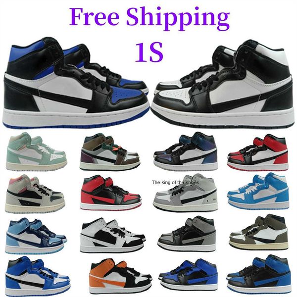 2023 og jumpman 1 1s basketball shoes men women luxury trainers casual sneakers running black white gray fuchsia university blue
2023 og jumpman 1 1s basketball shoes men women luxury trainers casual sneakers running black white gray fuchsia university blue