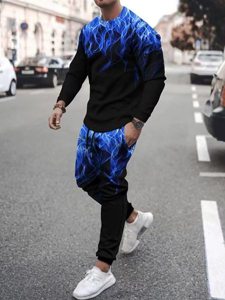 men's tracksuits spring tracksuit gentleman sportswear set colorful tshirt long sleeve outfit casual gym 2 piece suit 230311, Gray
men's tracksuits spring tracksuit gentleman sportswear set colorful tshirt long sleeve outfit casual gym 2 piece suit 230311, Gray