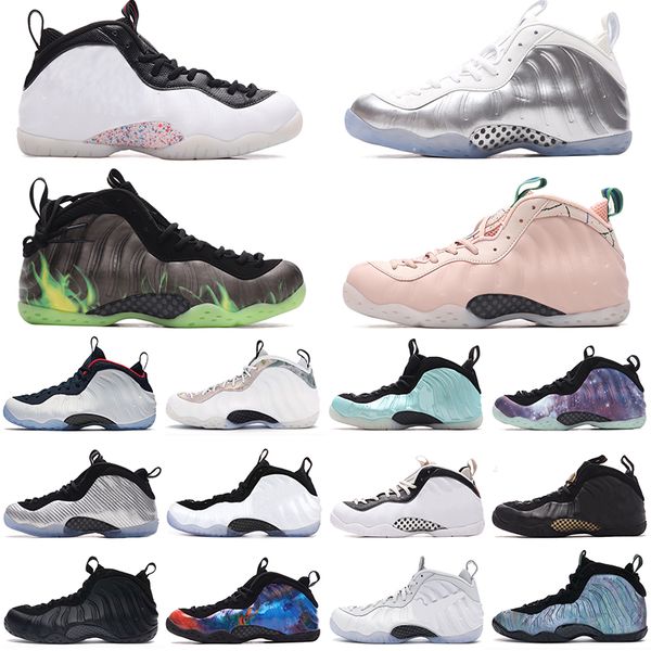 foamposite one basketball shoes sports penny hardaway anthracite all-star abalone island green pure platinum silver white mens trainers outd
foamposite one basketball shoes sports penny hardaway anthracite all-star abalone island green pure platinum silver white mens trainers outd