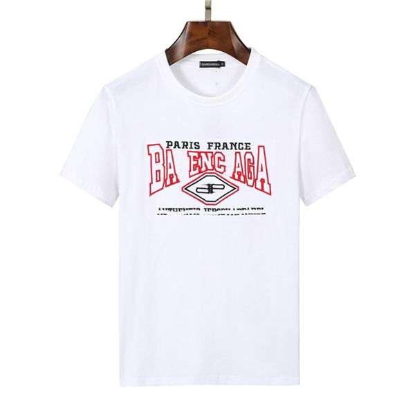 mens t shirt spring and summer color sleeve t-shirt holiday high-quality short-sleeved casual letter printed size complete.m-3xl#93005, White;black
mens t shirt spring and summer color sleeve t-shirt holiday high-quality short-sleeved casual letter printed size complete.m-3xl#93005, White;black