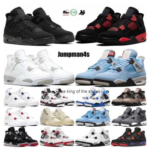 2023 og 2022 new university blue jumpman 4 4s mens basketball shoes white guava ice oreo sail noir metallic purple black cat bred shimmer ca
2023 og 2022 new university blue jumpman 4 4s mens basketball shoes white guava ice oreo sail noir metallic purple black cat bred shimmer ca
