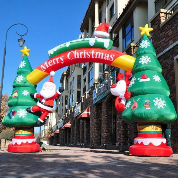 inflatable bouncers santa air mold christmas tree christmas air mold cartoon snowman train air model wide 8m
inflatable bouncers santa air mold christmas tree christmas air mold cartoon snowman train air model wide 8m