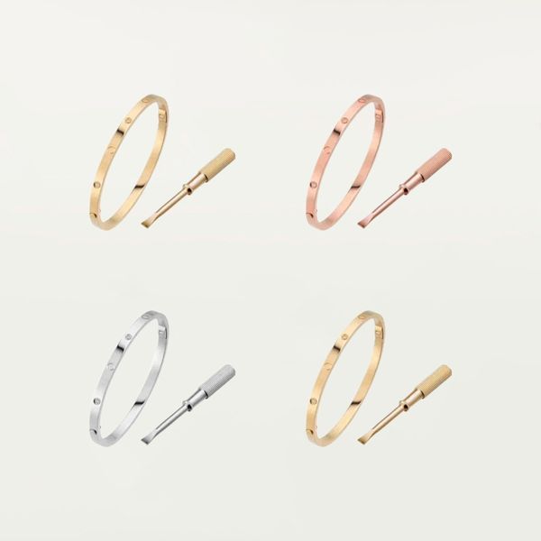 4mm thin silver cuff bangle titanium steel designer women men love bracelet bangles silver rose gold screw screwdriver nail bangle bracelet, Black
4mm thin silver cuff bangle titanium steel designer women men love bracelet bangles silver rose gold screw screwdriver nail bangle bracelet, Black