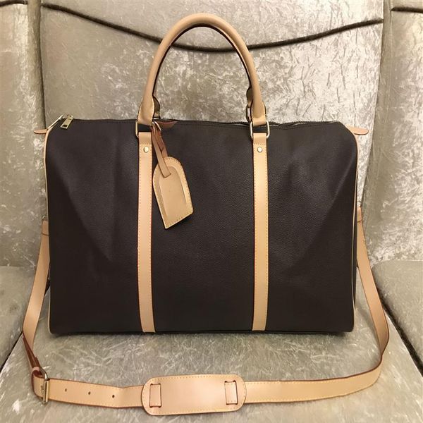 duffel bags 54cm large capacity women travel menbags quality accessories men shoulder duffels womenbags carry on luggage bott311d
duffel bags 54cm large capacity women travel menbags quality accessories men shoulder duffels womenbags carry on luggage bott311d